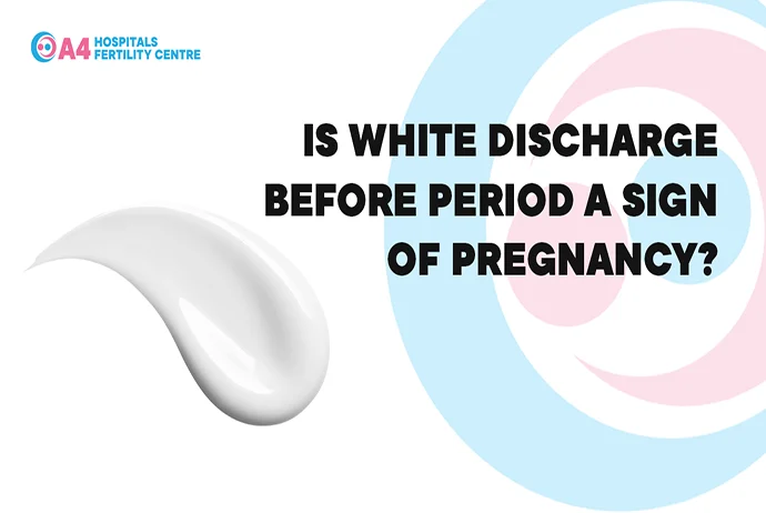 Coloured Discharge During Pregnancy: What It Can Mean
